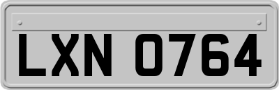 LXN0764