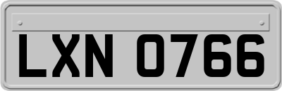 LXN0766