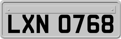 LXN0768