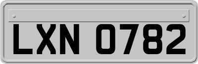 LXN0782