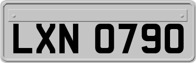 LXN0790