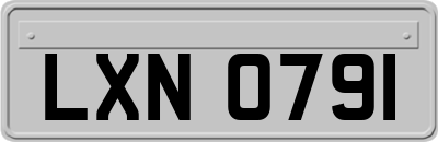 LXN0791