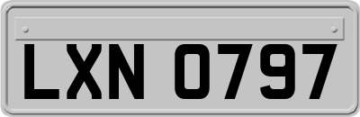 LXN0797