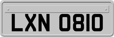LXN0810