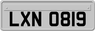 LXN0819