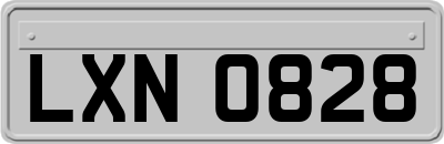 LXN0828