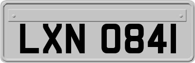 LXN0841