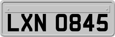 LXN0845