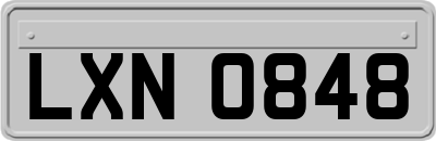 LXN0848