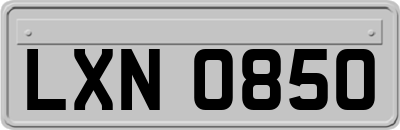 LXN0850