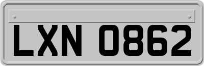 LXN0862