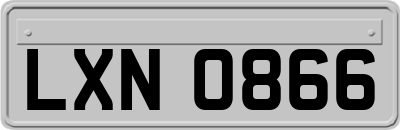 LXN0866