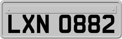 LXN0882
