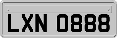 LXN0888