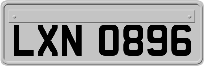 LXN0896