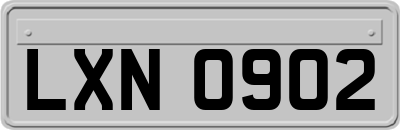 LXN0902