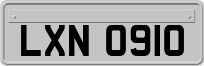 LXN0910