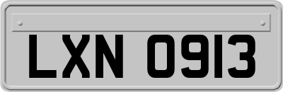 LXN0913