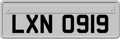 LXN0919
