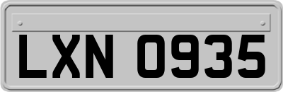 LXN0935