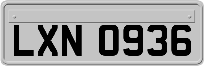LXN0936