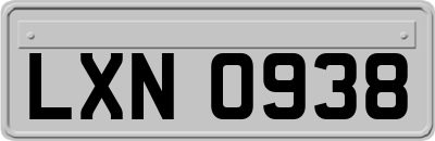 LXN0938