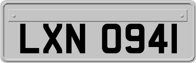 LXN0941