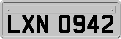 LXN0942