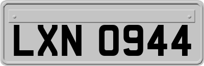 LXN0944