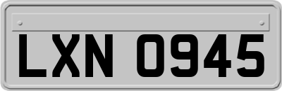 LXN0945
