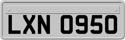 LXN0950