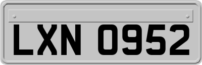 LXN0952