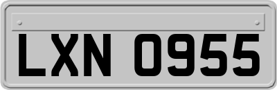 LXN0955