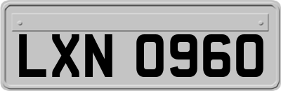 LXN0960