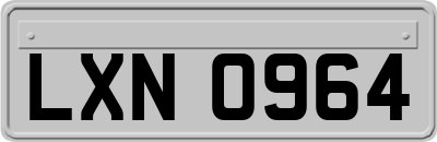 LXN0964