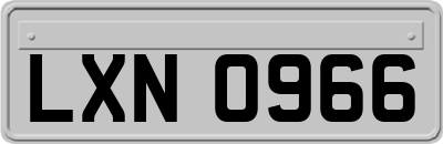 LXN0966