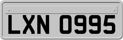 LXN0995