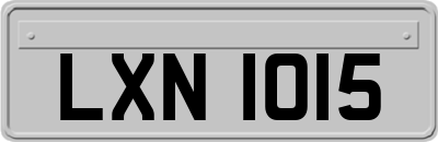 LXN1015