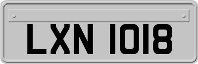 LXN1018