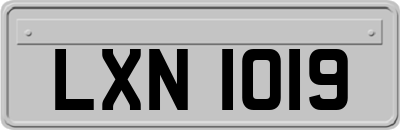 LXN1019