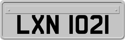 LXN1021