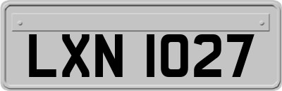 LXN1027