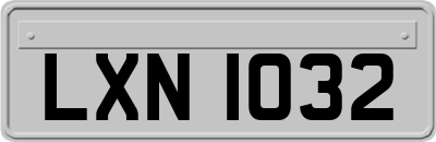 LXN1032