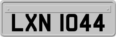 LXN1044