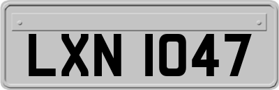 LXN1047