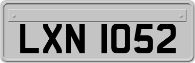LXN1052