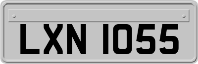 LXN1055