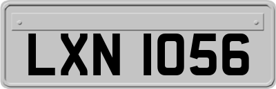 LXN1056