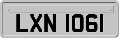 LXN1061
