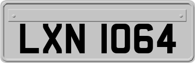 LXN1064